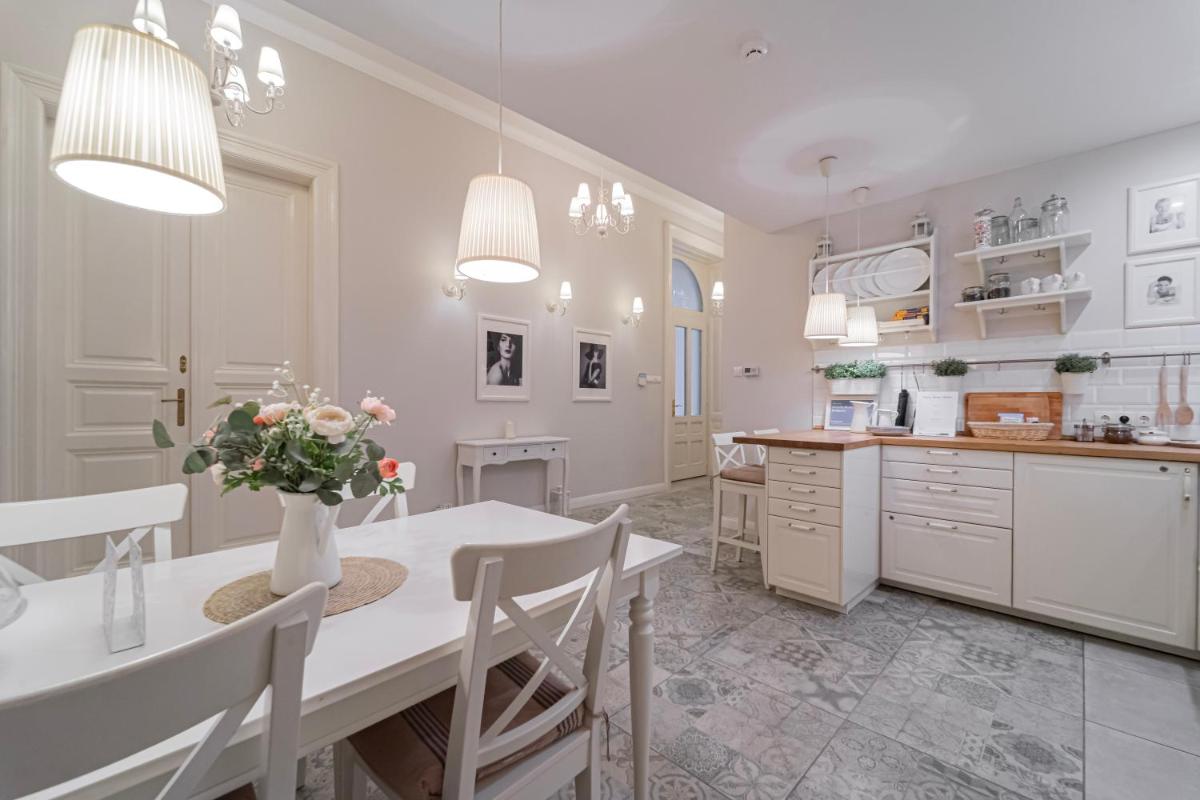 Serenity Boutique Budapest - Housity