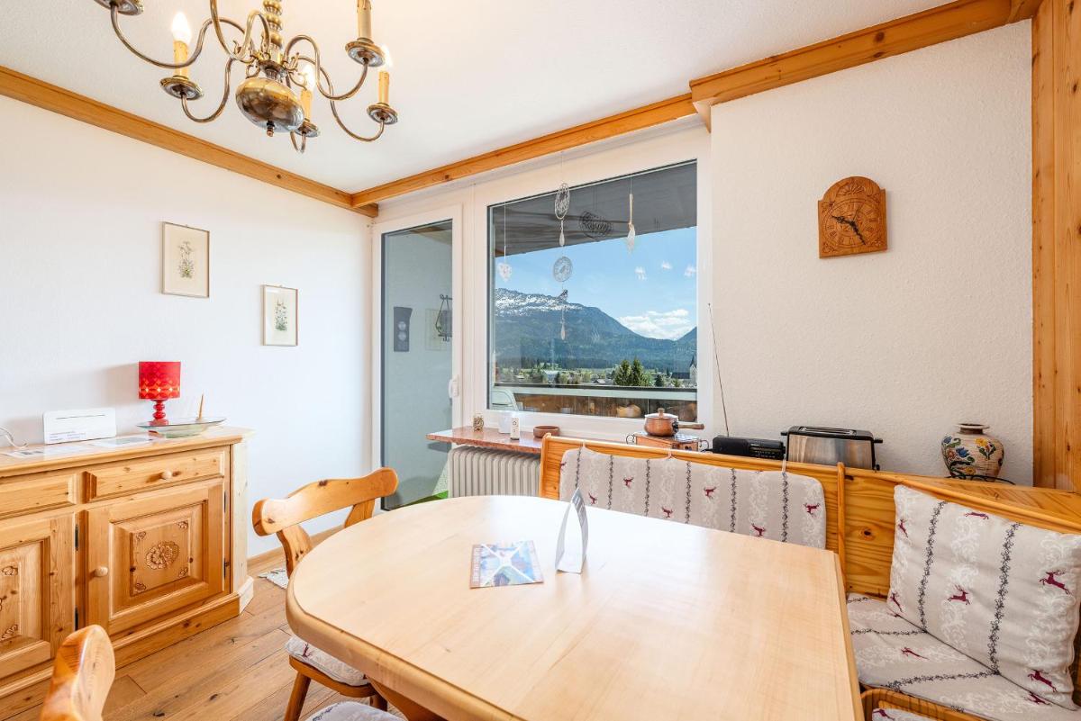 Alpenblick 30 - Housity
