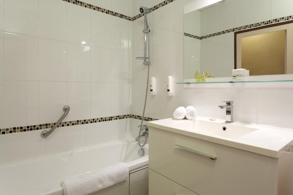 Hostellerie du Val d'Or - Housity
