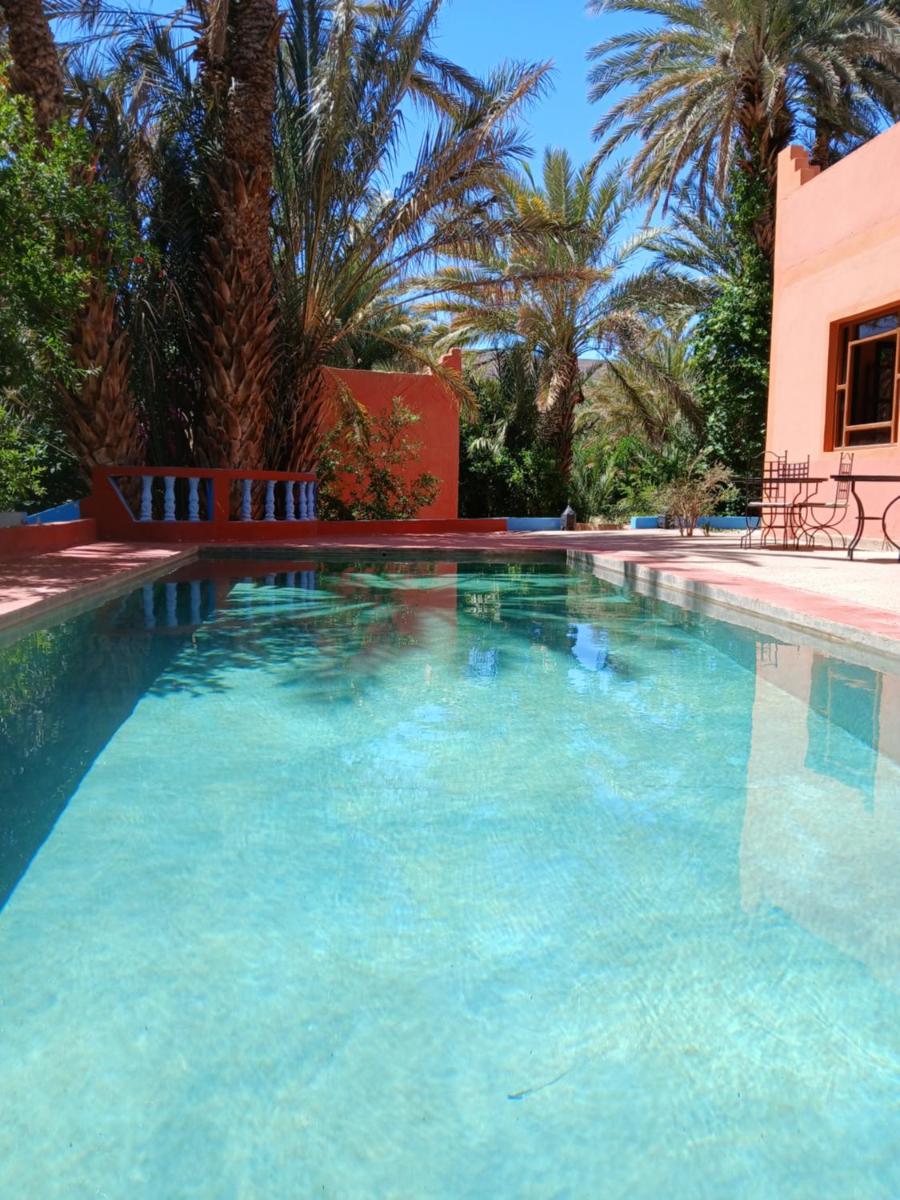 Chez Moulay Ismail - Housity