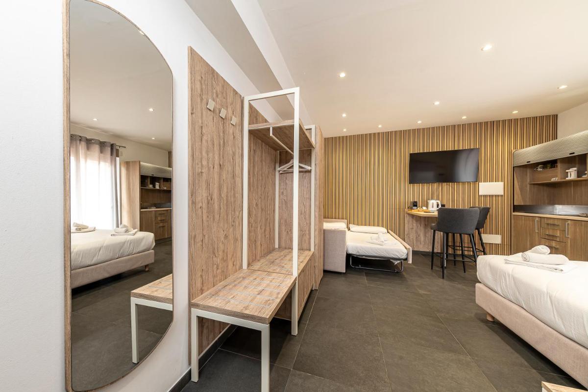 NG Guest House il Gallura - Housity