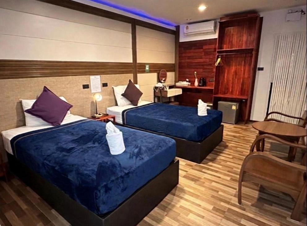 Viphuanan Resort - Housity