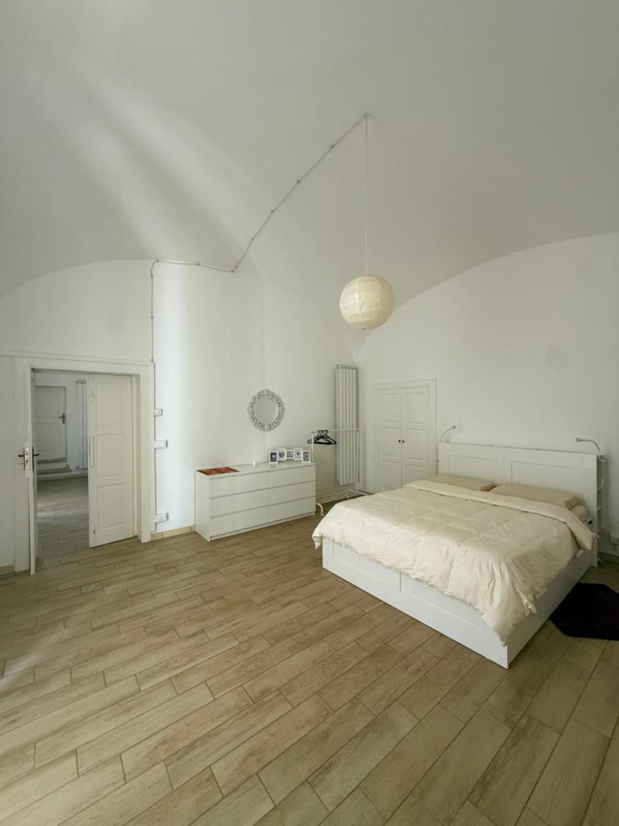 La finestra sulla Puglia - Housity