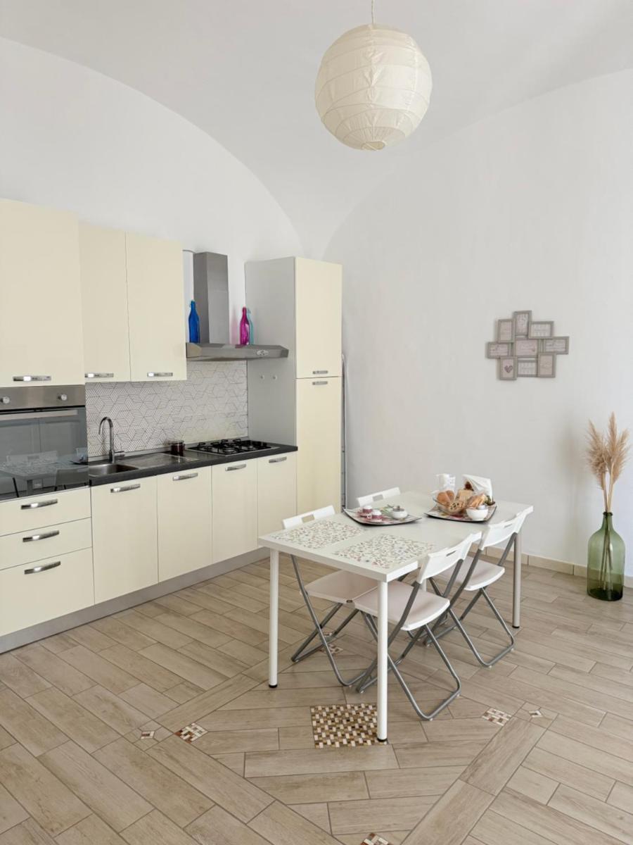La finestra sulla Puglia - Housity