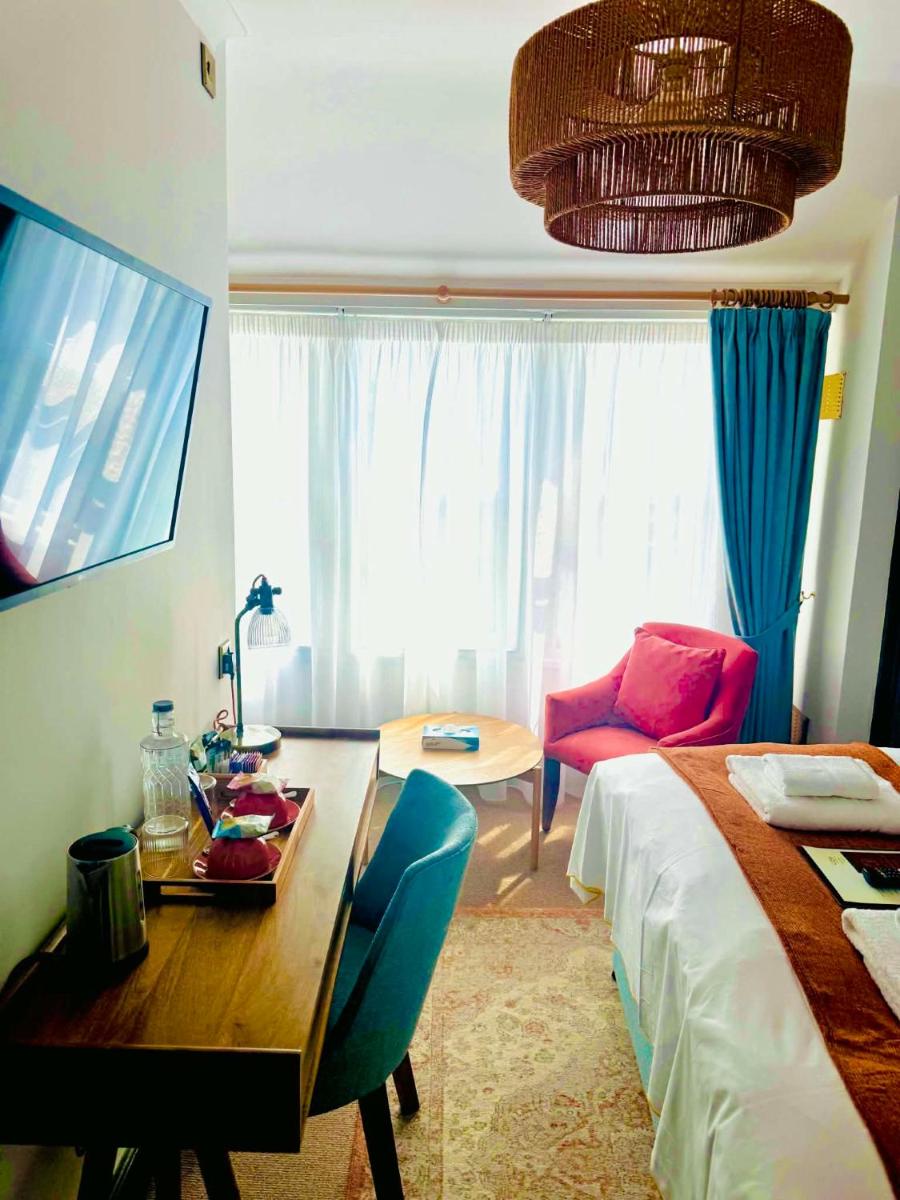 George Hotel & Granary - Housity