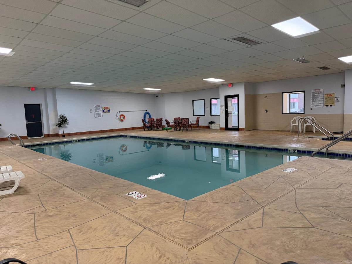 Northern Lights Inn - Housity