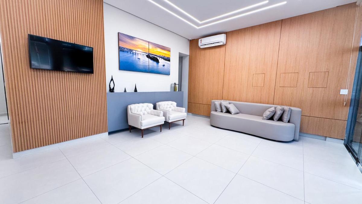 Hotel Novo Sol - Housity