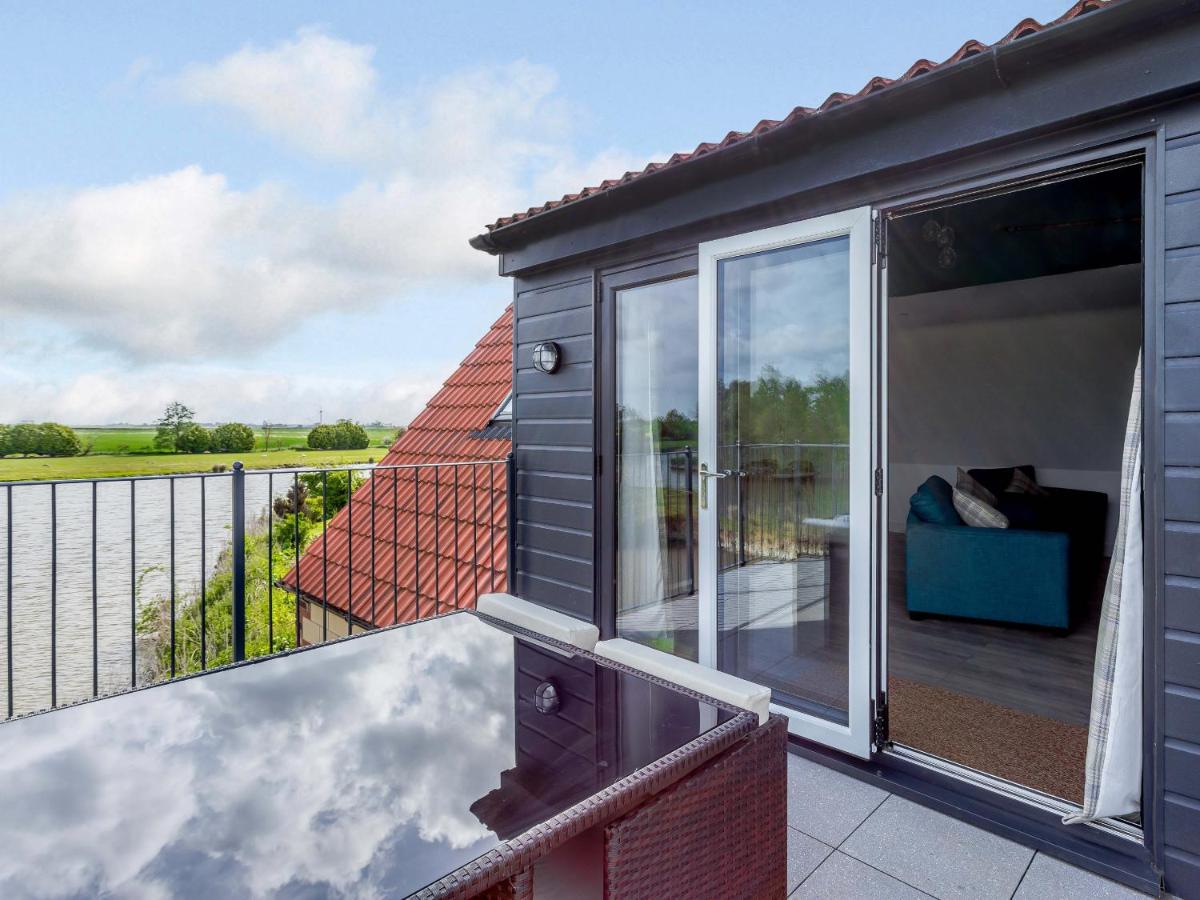 Home Farm Lodge - Housity