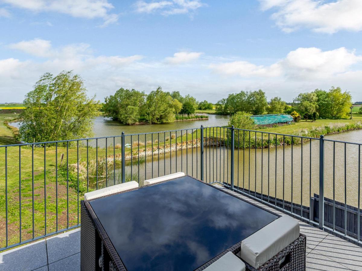 Home Farm Lodge - Housity