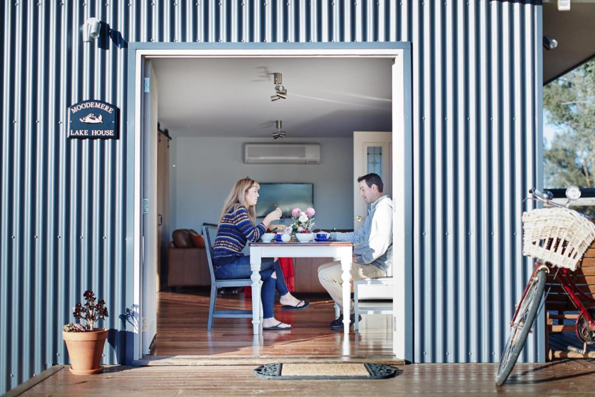 Moodemere Lake House - Housity