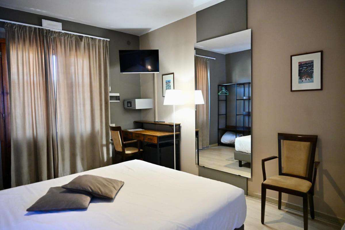 Hotel & Spa Villa dei Mosaici - Housity