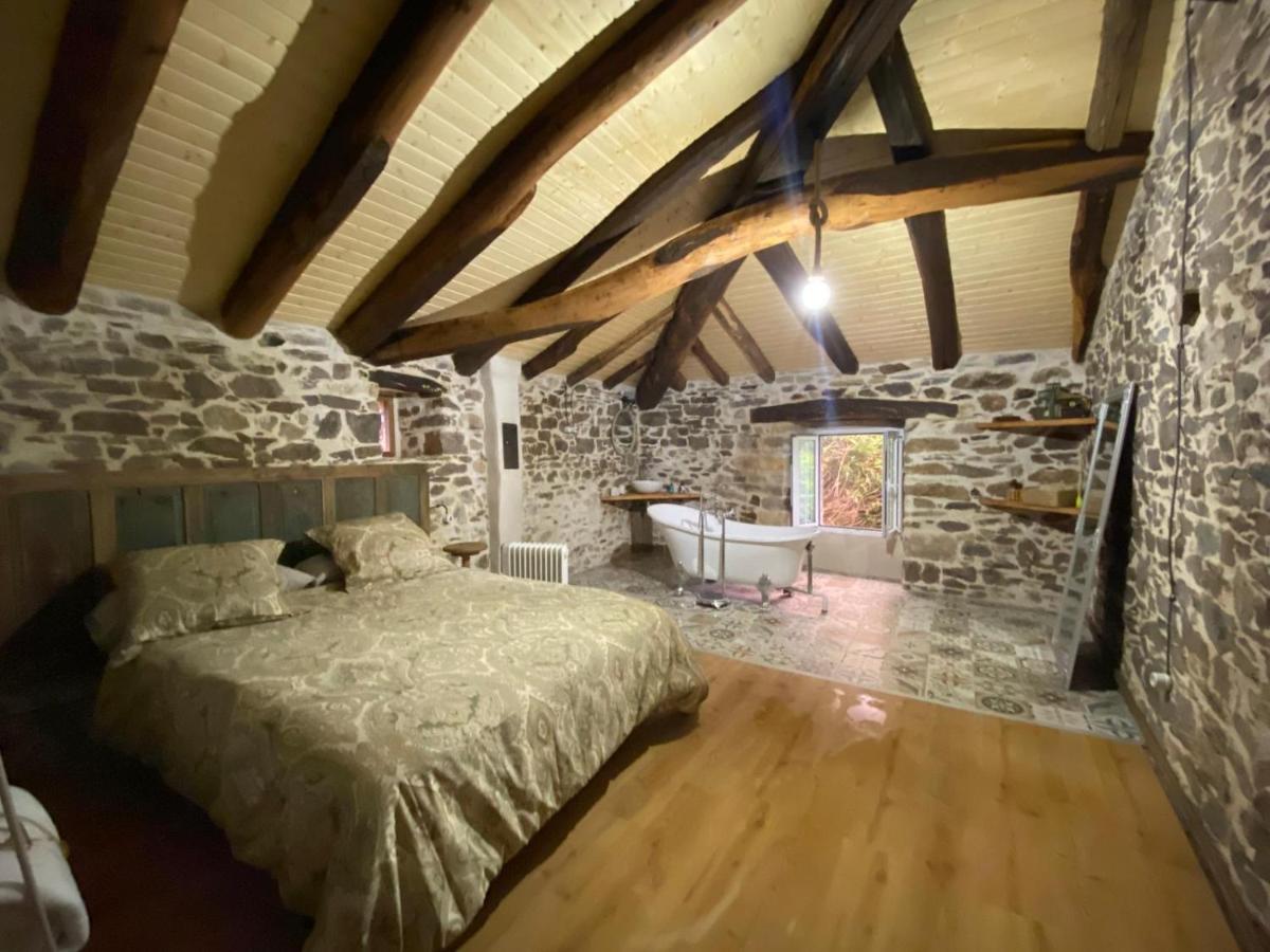 La Casa Antollosdocesar - Housity
