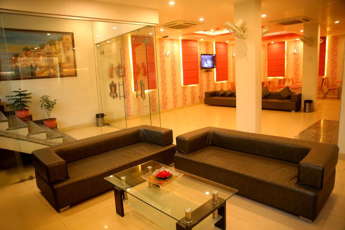 Hotel Rivera Palace - Hizvo