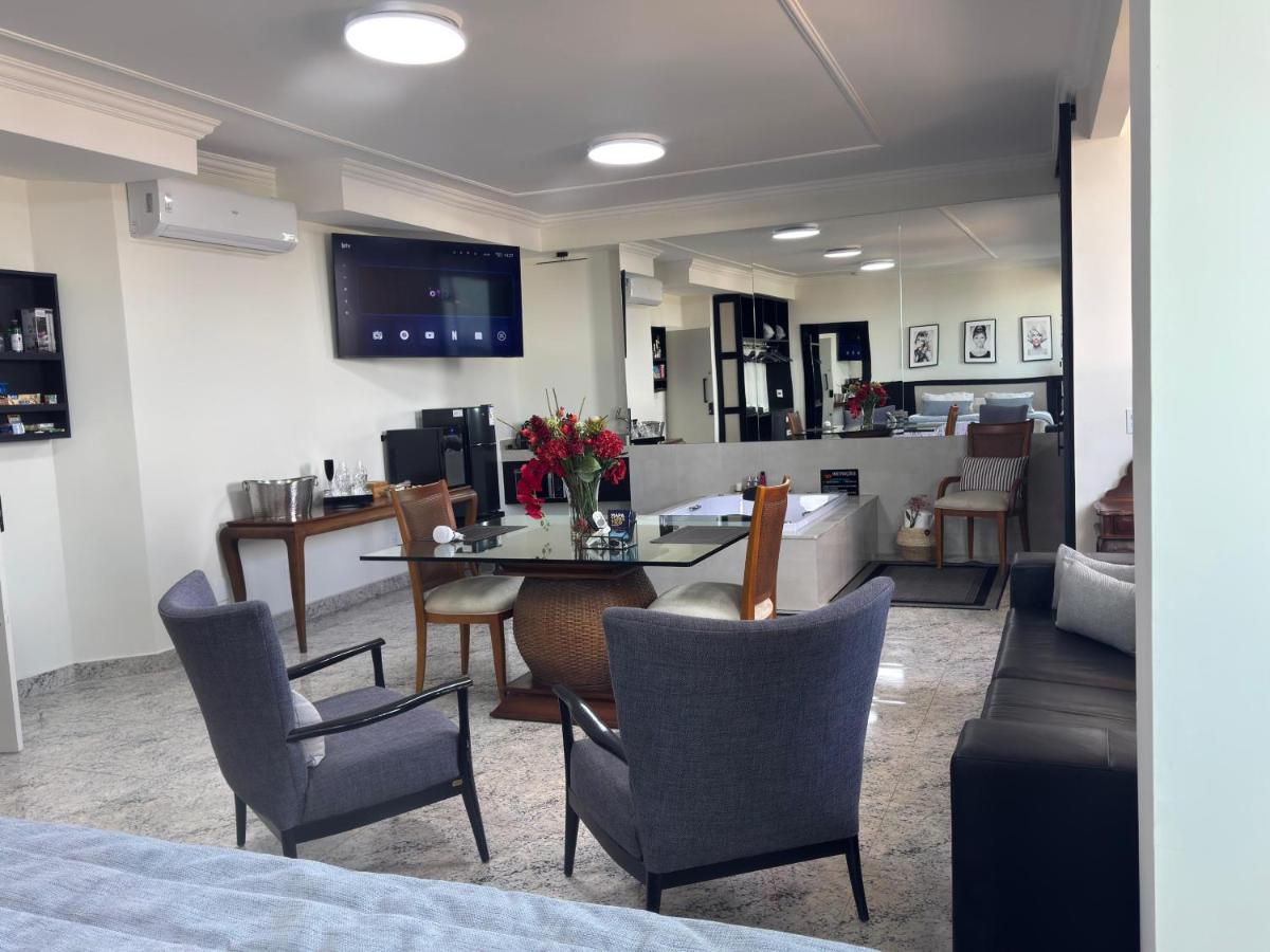 Hotel Flor de Minas - Housity