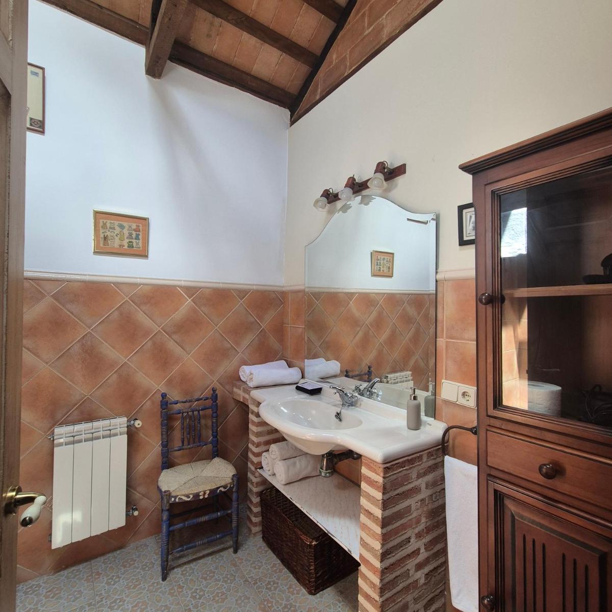 LA ALDABA, antigua casa de labor - Housity
