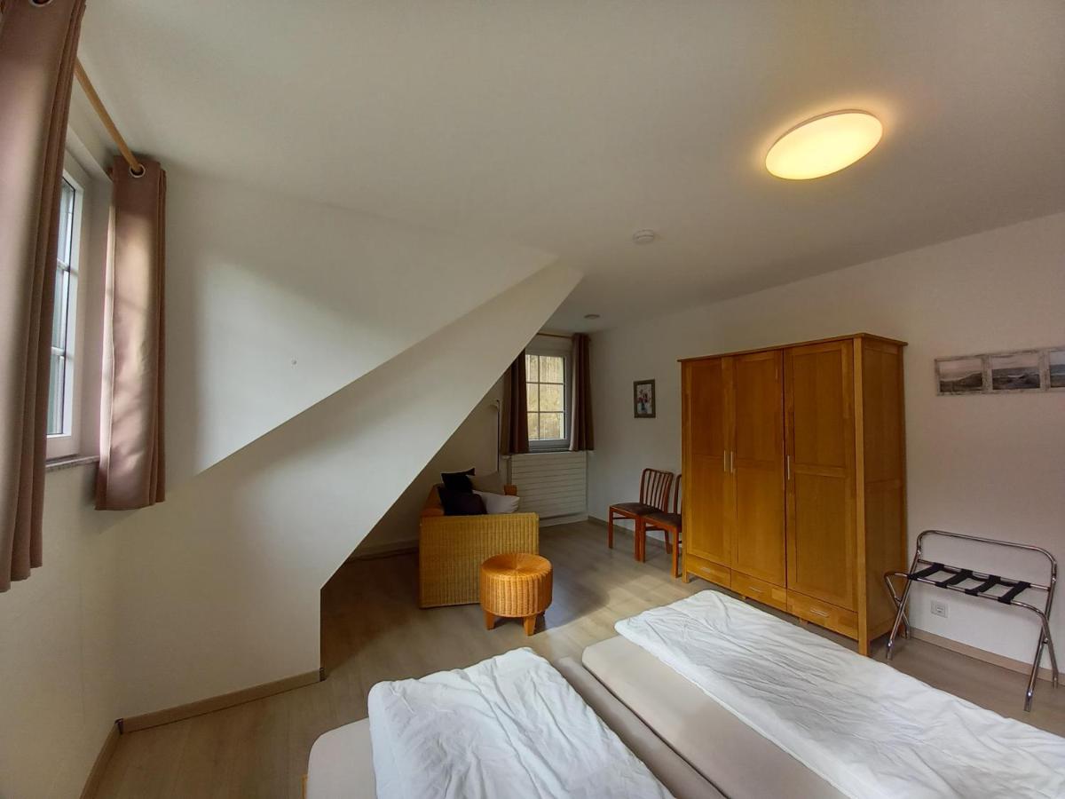 Ferienhaus Buschmuehle - Stolpen - Housity