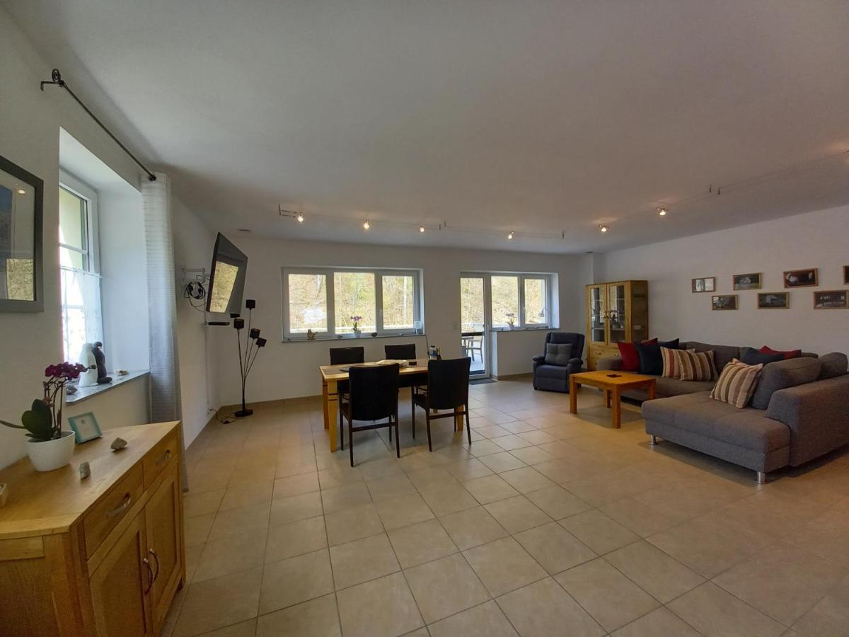 Ferienhaus Buschmuehle - Stolpen - Housity