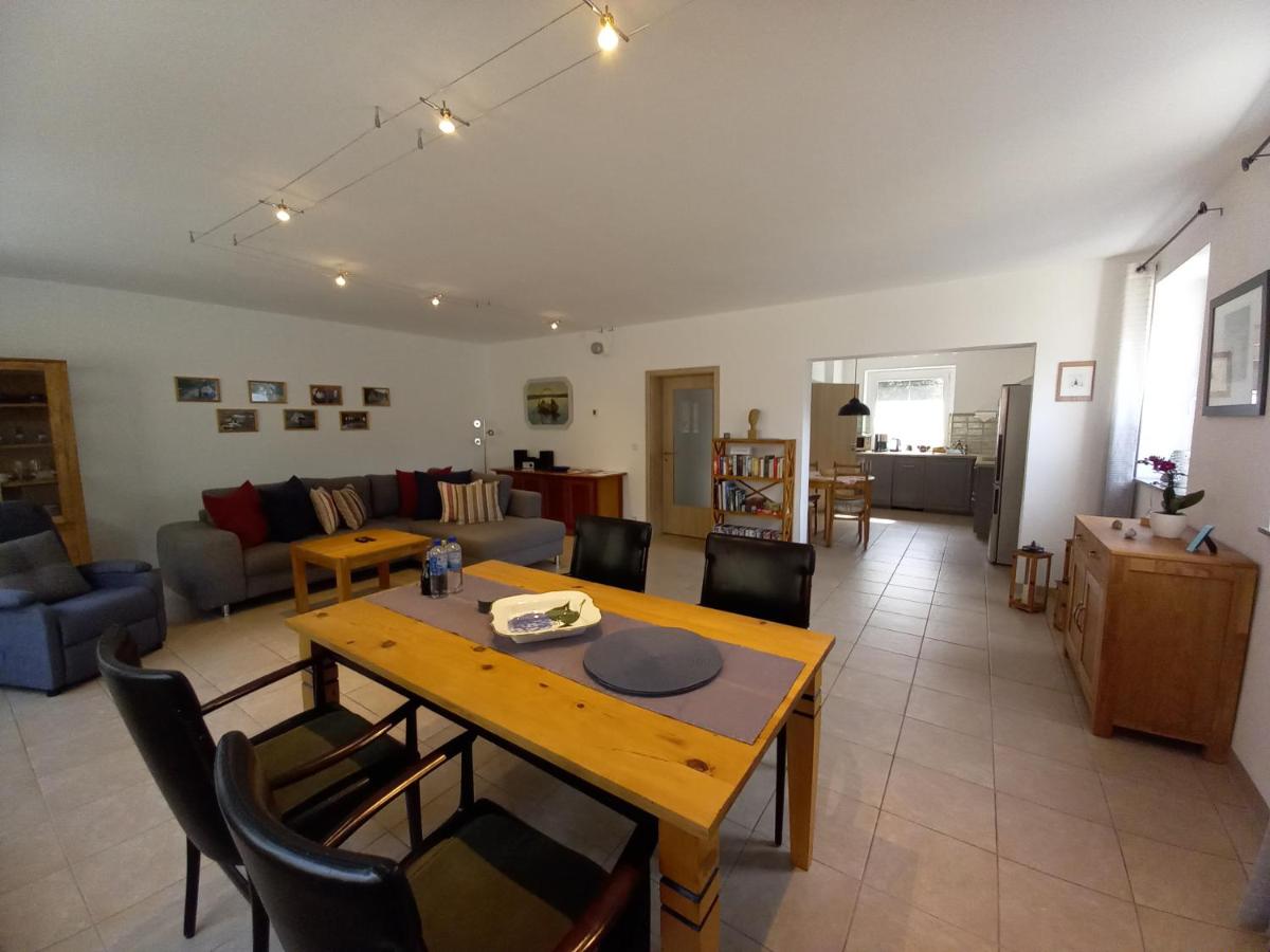 Ferienhaus Buschmuehle - Stolpen - Housity
