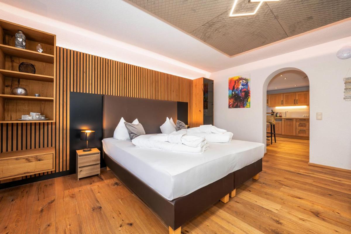 Hotel Rupertihof - Housity