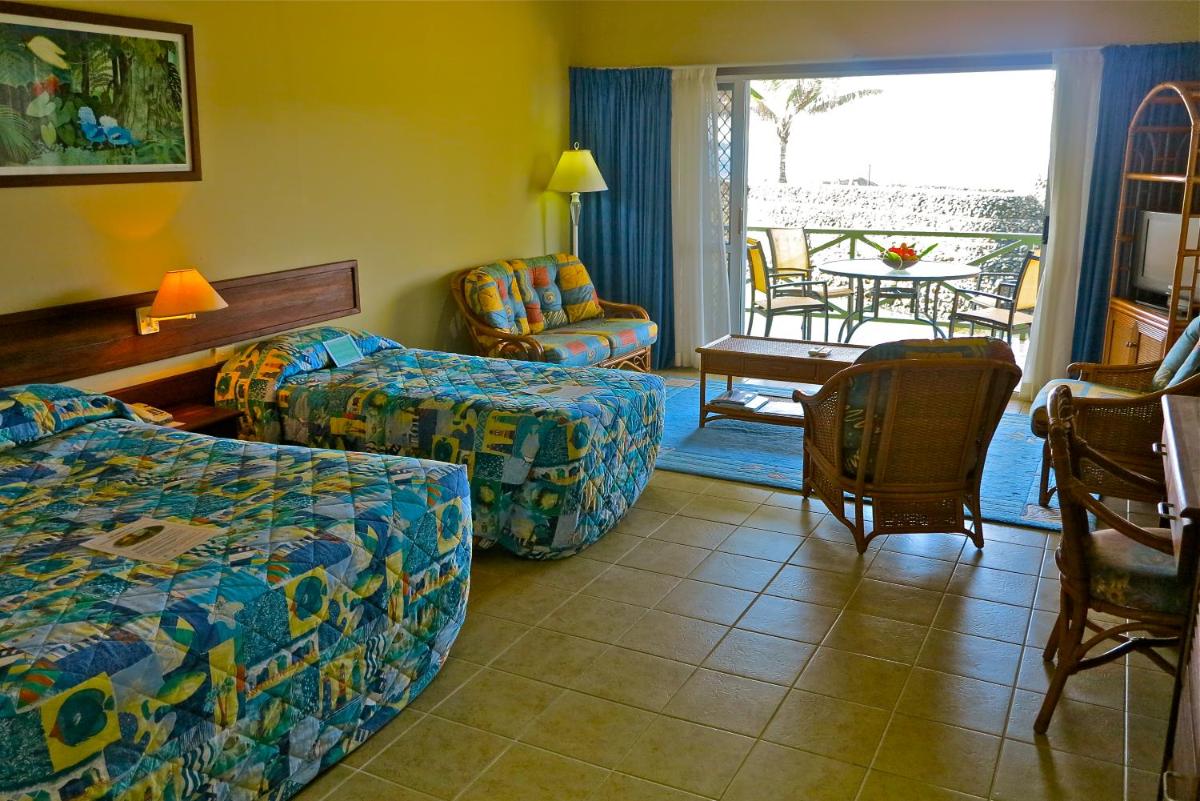 Madang Resort - Housity