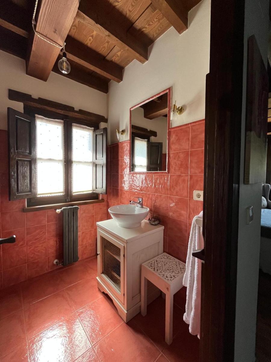 La Prida Apartamentos Rurales - Housity