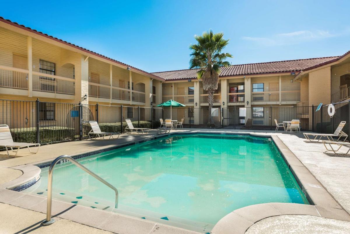 Motel 6-Monroe, LA - Housity