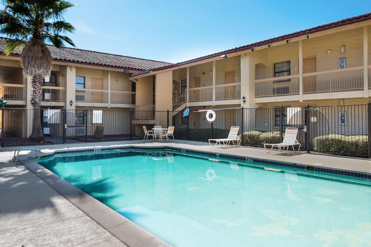 Motel 6-Monroe, LA - Housity