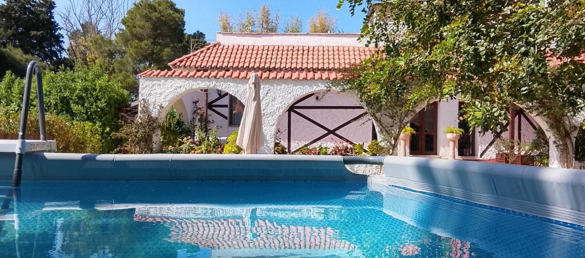 Gli Archi Country Home - Housity