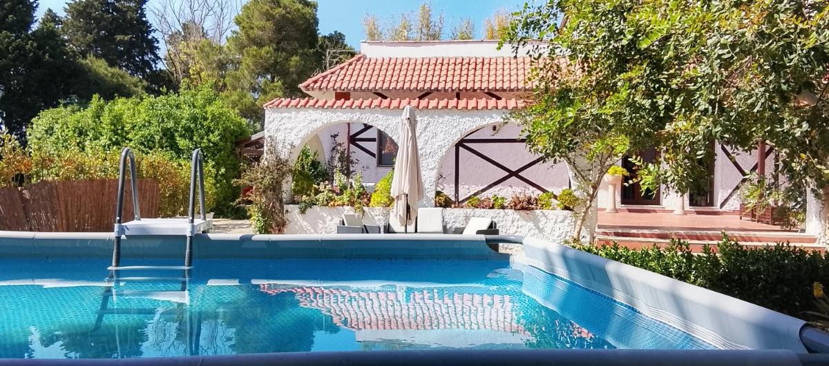 Gli Archi Country Home - Housity