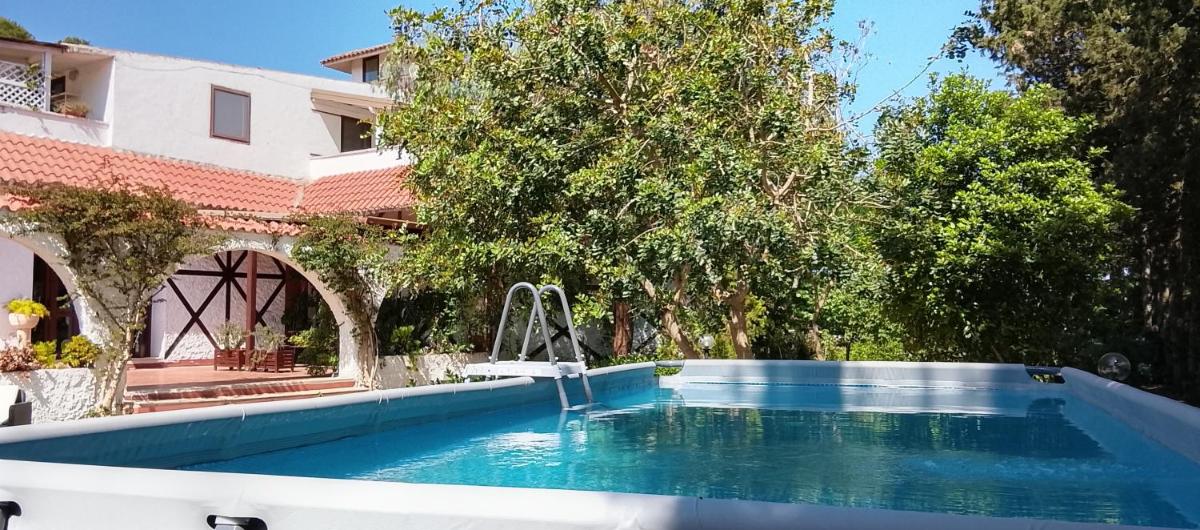 Gli Archi Country Home - Housity