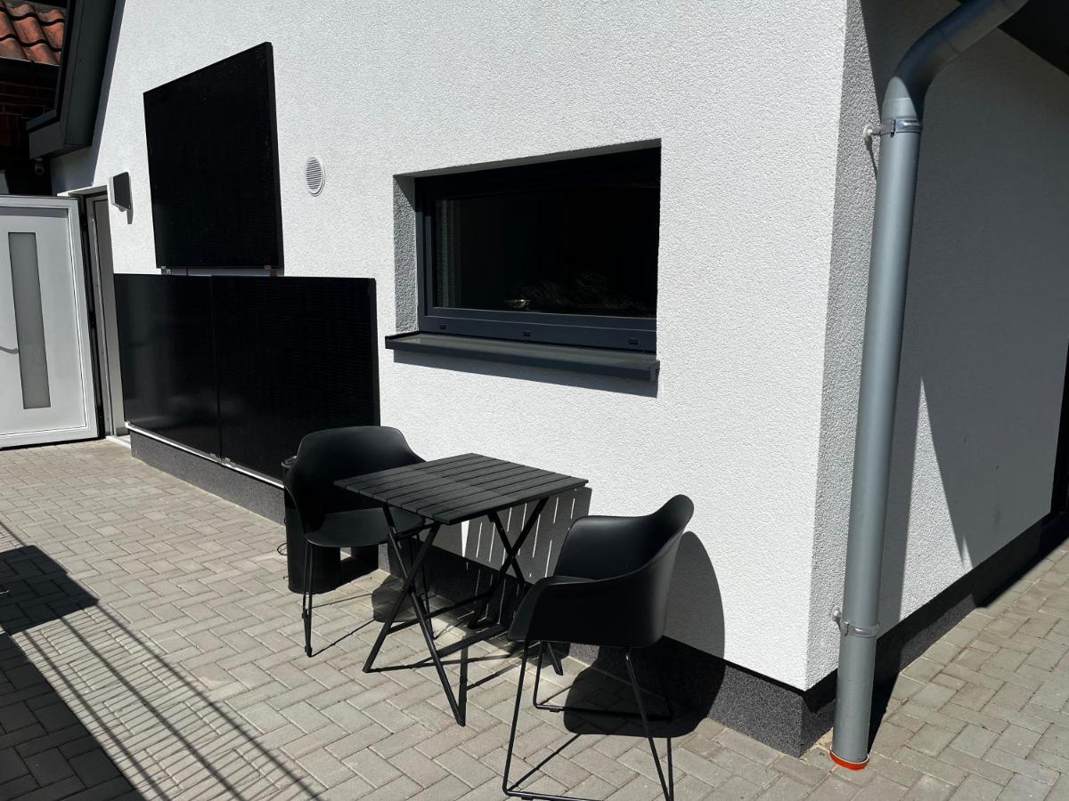 Wümme-Apartment mit WiFi & Klima & Parkplatz - Housity