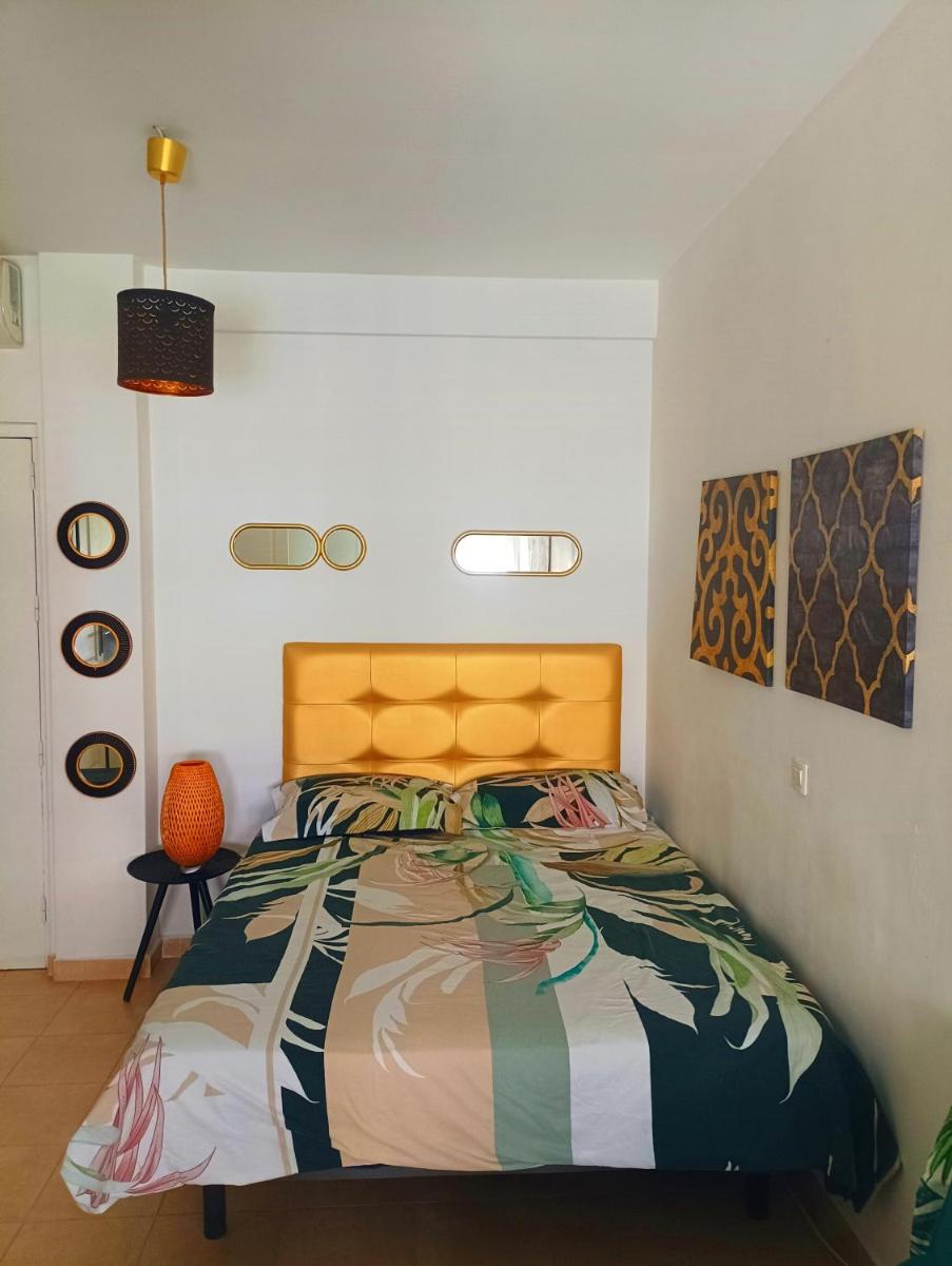 Estudio vacacional - Hizvo