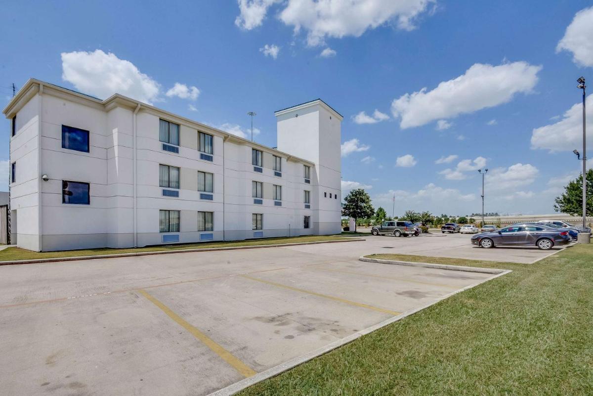 Motel 6-Katy, TX - Houston - Housity