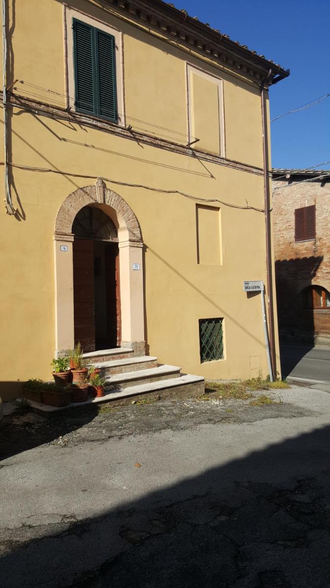 Appartamento Ferro di Cavallo - Housity