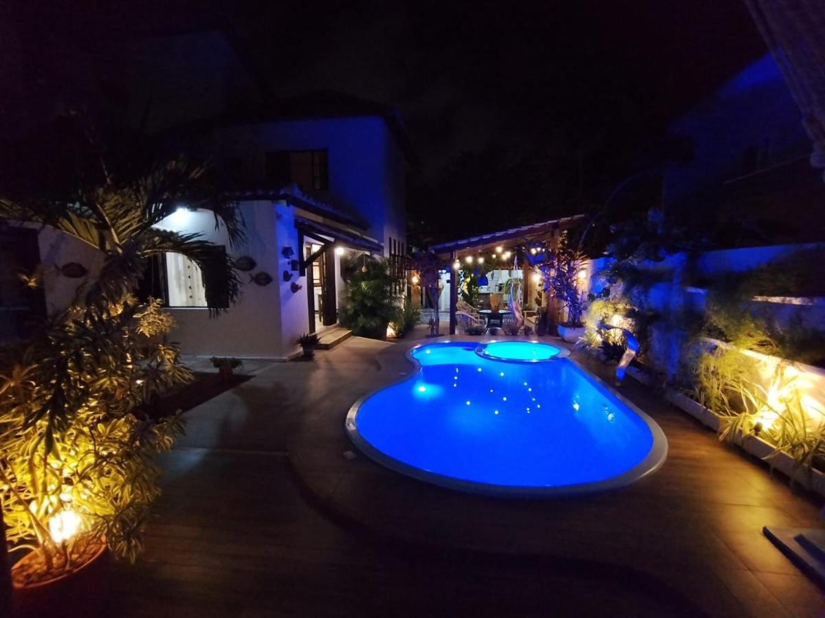 Villa Bangalu Exclusiva para Adultos - Hizvo