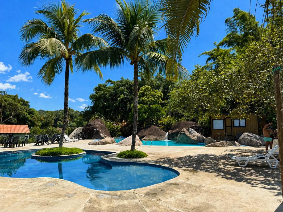 Camping & Cabanas Ilhabela - Housity