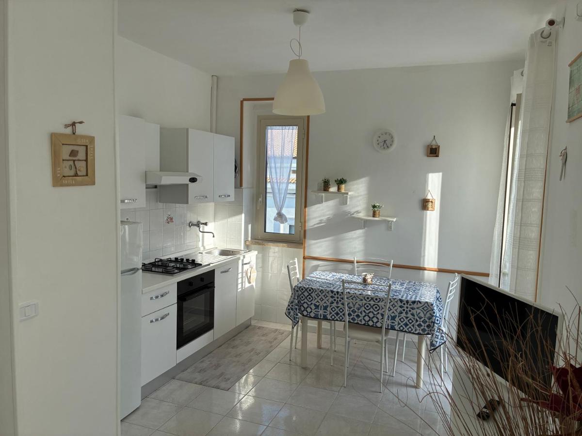 Appartamento Accanto Al Faro - Housity