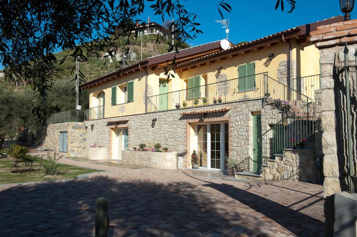 Ca' Belvedere - Housity