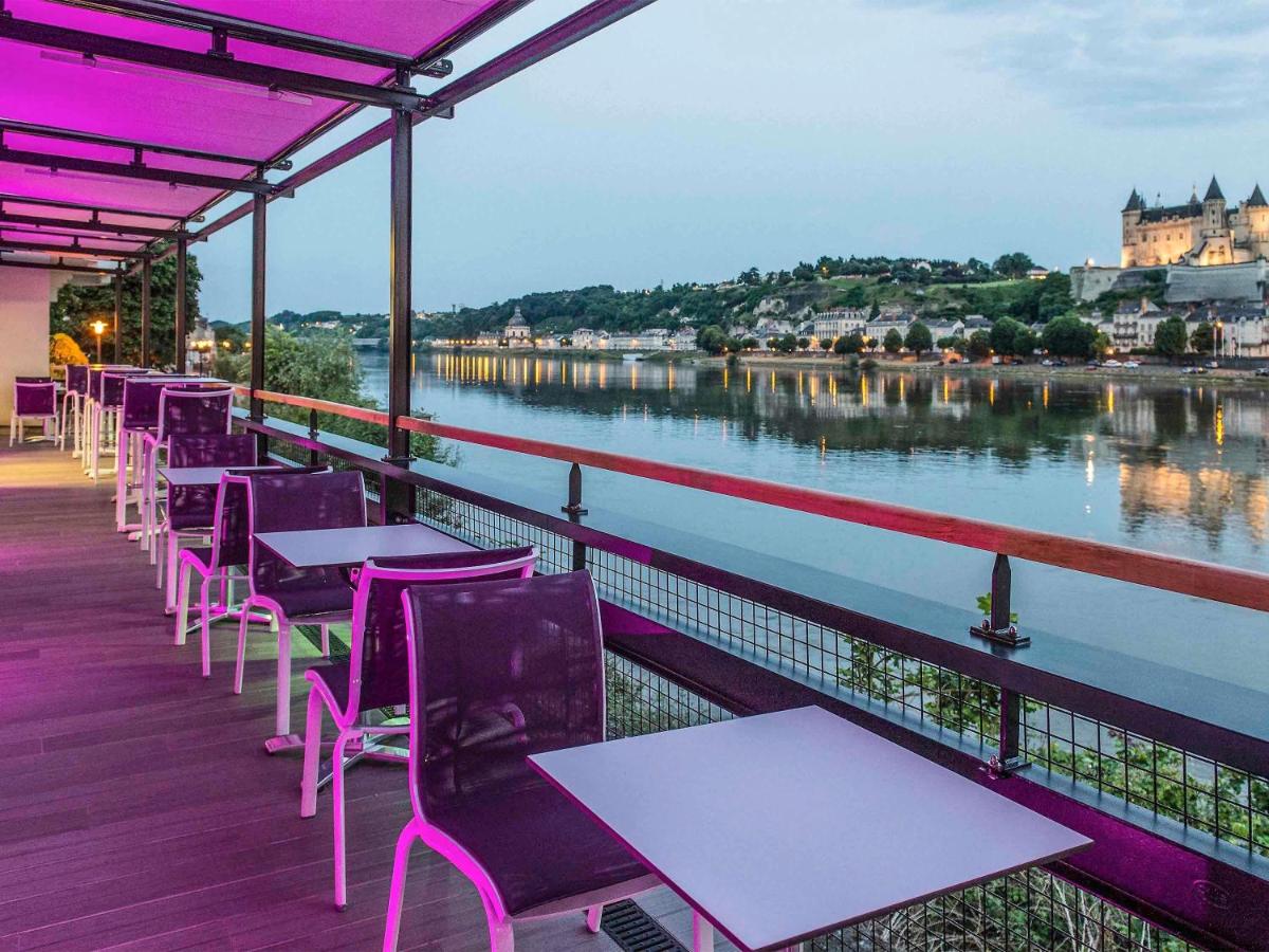 Mercure Bords de Loire Saumur - Housity
