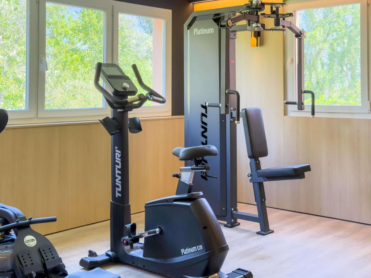 ibis Loriol Le Pouzin - Housity