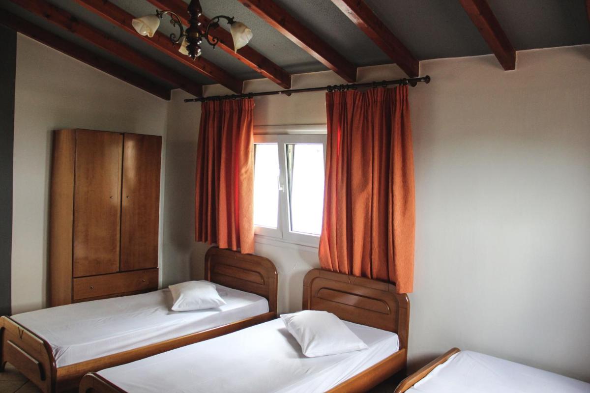 Guesthouse Vrenthi - Housity