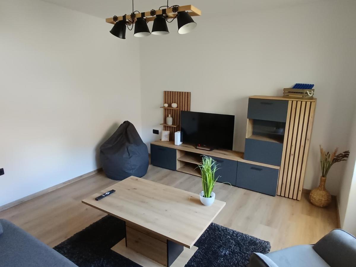 Apartma Metka Bovec - Housity