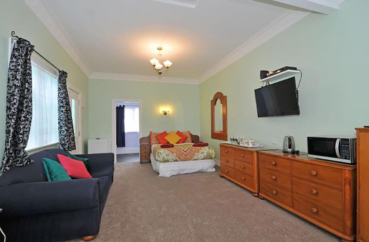 Richmond Guest House - Housity