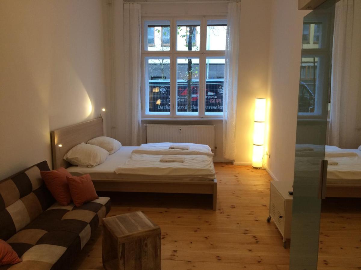 Lodge Berlin - Apartment - Housity
