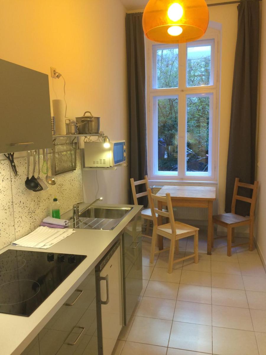 Lodge Berlin - Apartment - Housity