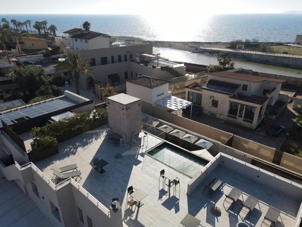Giafra Luxury Rooms - Housity