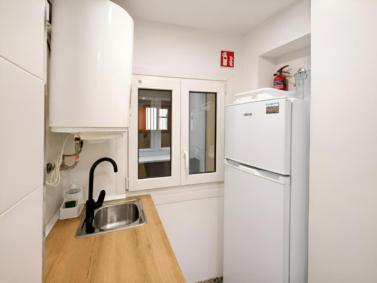 Apartamento moderno y tranquilo junto a la Catedral - Hizvo
