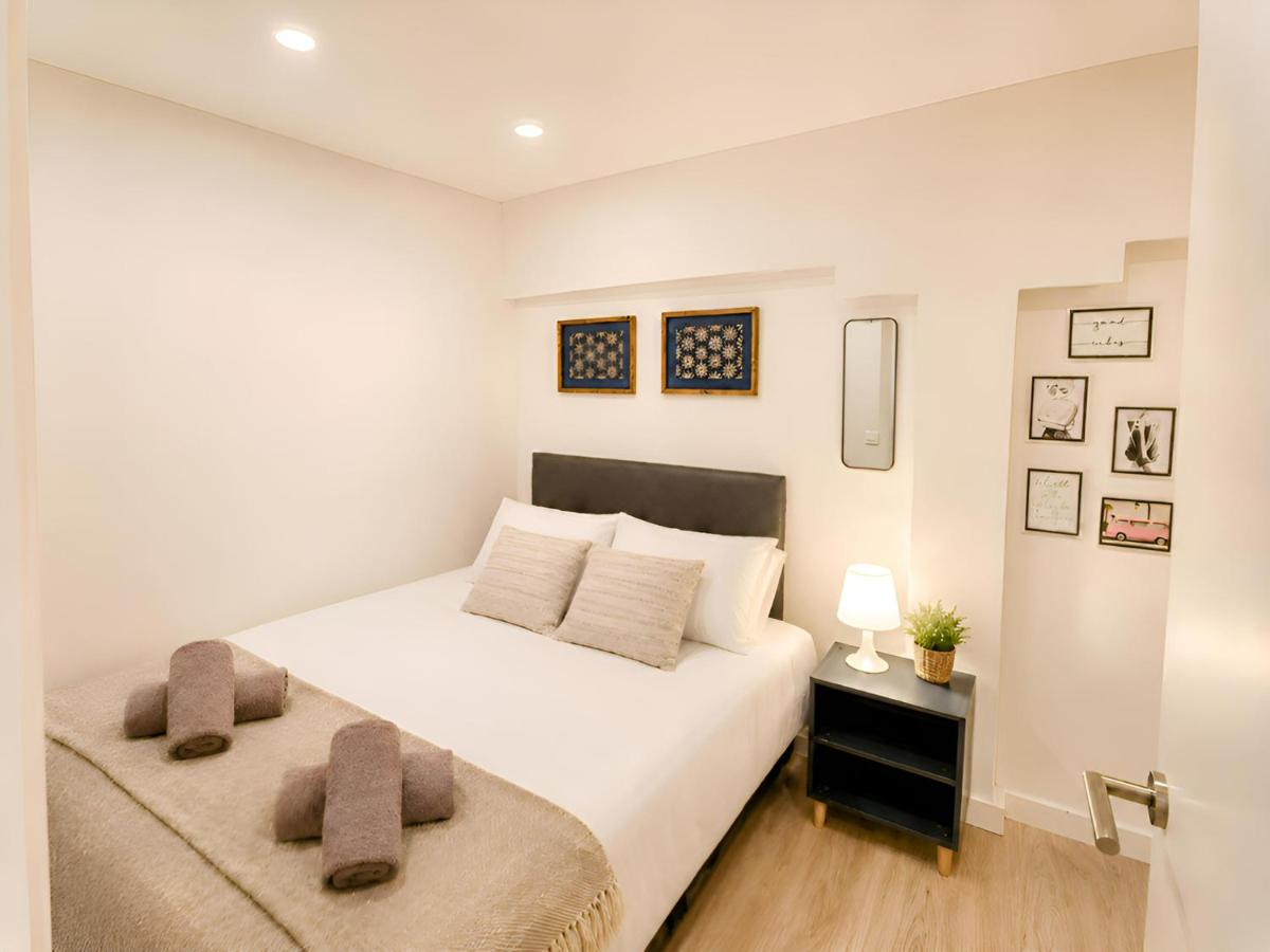 Apartamento moderno y tranquilo junto a la Catedral - Hizvo