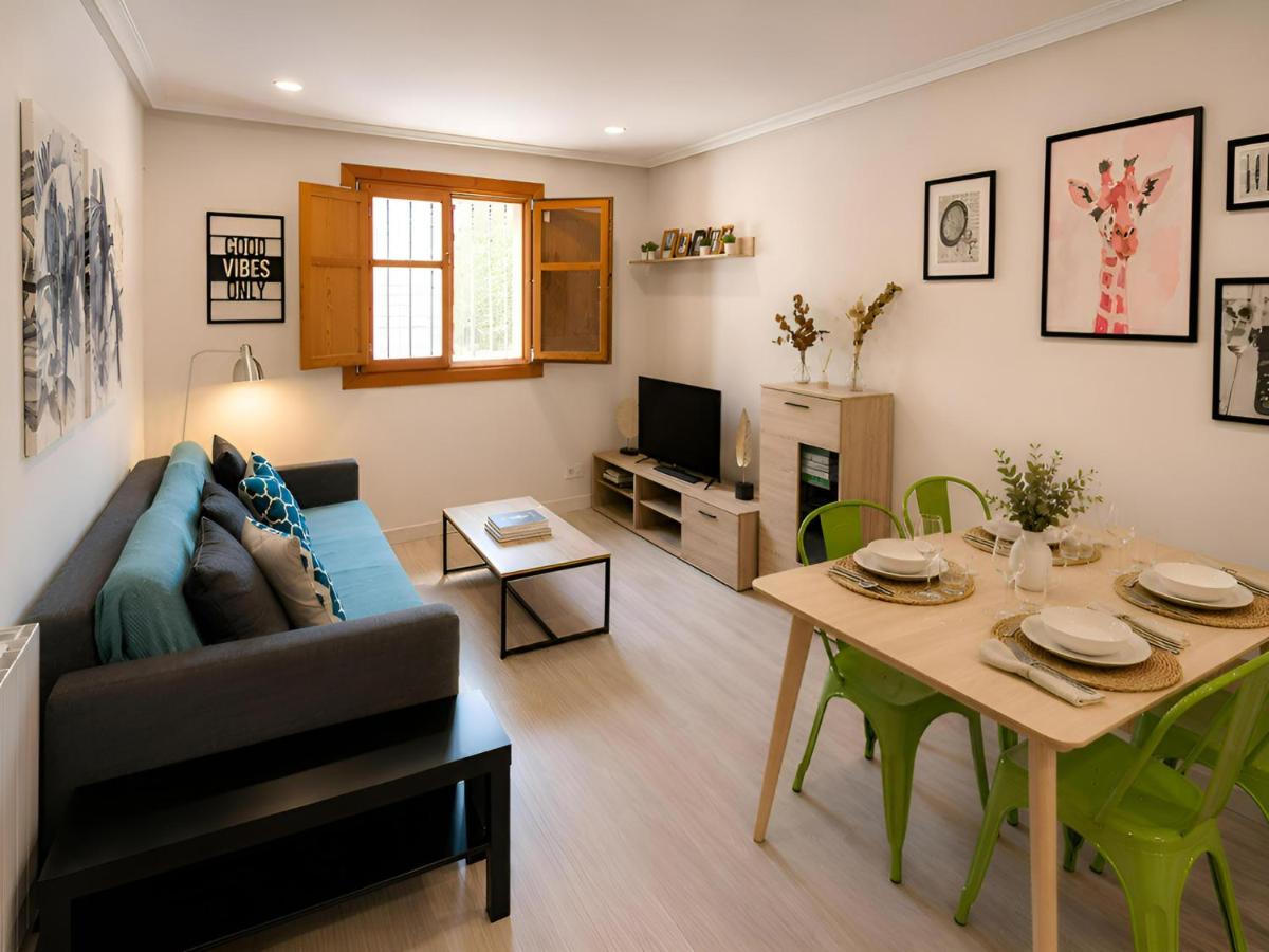 Apartamento moderno y tranquilo junto a la Catedral - Hizvo