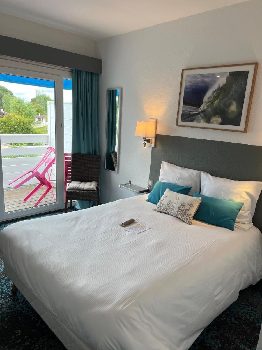 Hotel du Porge - Housity